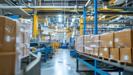 Replenishment Materials Efficiency in Packaging Manufacturing-3Optimization Strategies for Improving Replenishment Materials Efficiency in Packaging Manufacturing-PlanetTogether