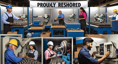 Reshoring and its Impact on Production Planning in Industrial Manufacturing-PlanetTogether