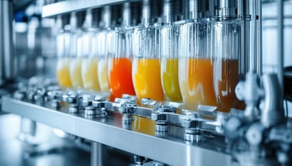 Scheduling for Compliance with Regulatory Standards in Food and Beverage Manufacturing: The Crucial Role of Integration between PlanetTogether and ERP Systems