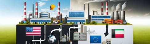 Shift Towards Reshoring in Chemical Manufacturing-PlanetTogether