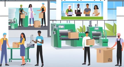 Social Responsibility in Packaging Manufacturing-Planetogether