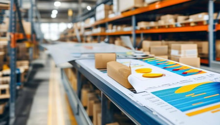 The Future of Purchase Forecasting: A Strategic Approach for Packaging Manufacturing Facilities-PlanetTogether