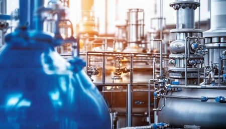 Strategic Sourcing in Chemical Manufacturing: Elevating Procurement through PlanetTogether and ERP Integration