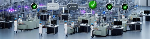 Navigating Compliance Management in Scheduling Operations: A Guide for Production Planners in Medical Manufacturing