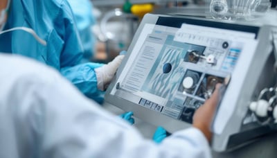 Navigating Supplier Risk Assessment in Medical Manufacturing