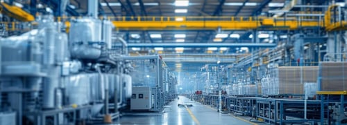 Using Buffer Stock Strategically in Production Plans: A Guide for Industrial Manufacturing Operations Directors-PlanetTogether