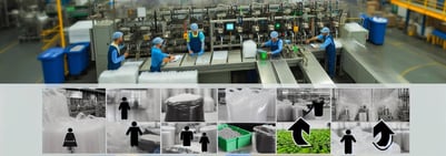 Sustainable Production Planning for Eco-Friendly Plastics in Packaging Manufacturing