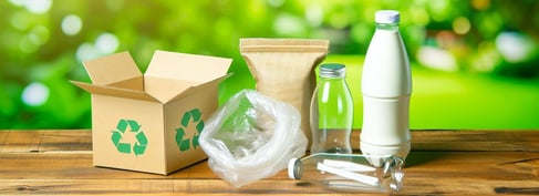 Sustainable production planning for green packaging-PlanetTogether