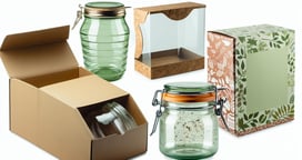 Sustainable Packaging Design Packaging manufacturing-PlanetTogether