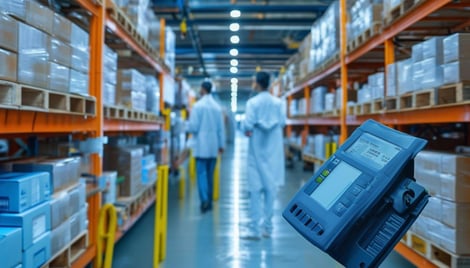 Synchronizing Scheduling with Warehouse Automation: A Roadmap for Purchasing Managers in Medical Manufacturing-PlanetTogether