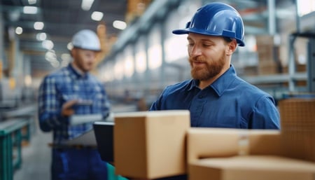 Maximizing Efficiency in Packaging Manufacturing Through Predictive Scheduling Analytics-PlanetTogether