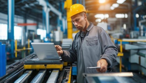 AI-Driven Root Cause Analysis to Improve Schedule Adherence in Industrial Manufacturing-PlanetTogether