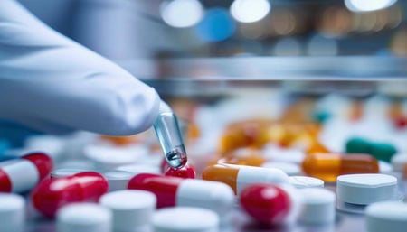 The Impact of Globalization on Pharmaceutical Sourcing and the Role of Advanced Integration Tools-PlanetTogether