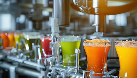 Cost Control Strategies for Production Schedulers in Food and Beverage Manufacturing: Enhancing Efficiency with PlanetTogether Integration