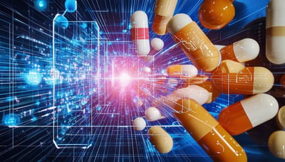 Maximizing Cost Efficiency in Pharmaceutical Manufacturing: The Role of AI-Driven Optimization