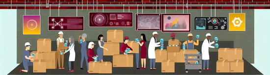 Navigating the Digital Revolution: Uniting Supply Chains with Integrated Platforms in Packaging Manufacturing-PlanetTogether