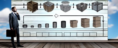 Integrating Advanced Composite Materials with ERP Systems in Packaging Manufacturing