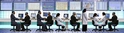 The Evolution of Production Scheduling in Pharmaceuticals-PlanetTogether