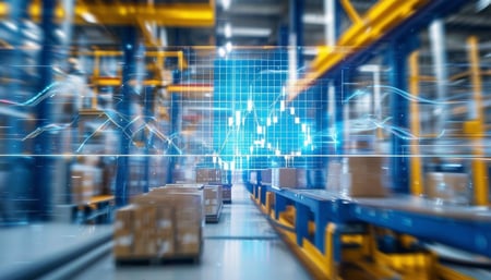 The Future of Purchase Forecasting: A Strategic Approach for Packaging Manufacturing Facilities-PlanetTogether