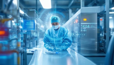 The Power of Value Creation in Medical Manufacturing: How PlanetTogether and ERP Integrations Drive Efficiency