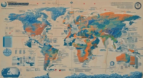 The Geopolitical Landscape A Growing Risk to Medical Manufacturing-2-1