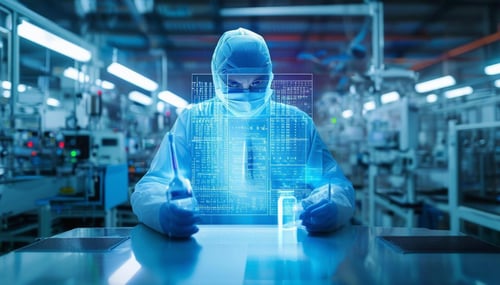 Cybersecurity in Medical Manufacturing: Safeguarding Your Production Planning Systems-PlanetTogether