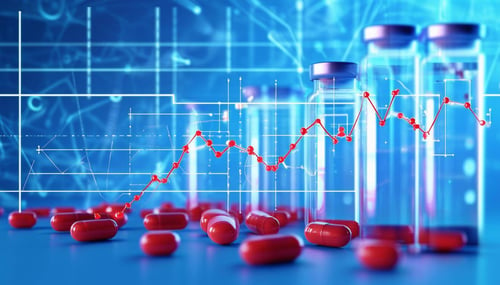 Unlocking Growth: How Emerging Markets and New Products Drive Pharmaceutical Manufacturing-PlanetTogether