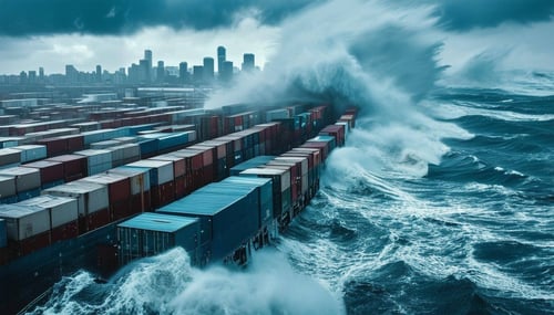 Supply Chain Lessons from Recent Hurricanes: Leveraging Technology for Resilience-PlanetTogether