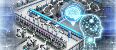 Integrating AI for Quality Control and Optimization in Pharmaceutical Manufacturing-PlanetTogether