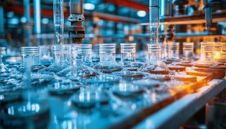 Resiliency to Drive Efficiency and Growth in Chemical Manufacturing-PlanetTogether