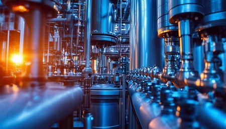 Leveraging AI Forecasting to Anticipate Demand, Optimize Costs, and Improve Quality in Chemical Manufacturing-PlanetTogether