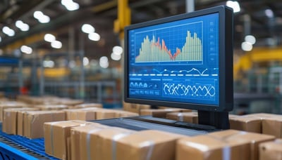 Enhancing Procurement Analytics with AI-Driven Insights: A Gateway to Efficiency in Packaging Manufacturing-PlanetTogether