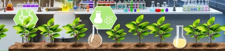 Unlocking Sustainable Materials Sourcing Strategies in Chemical Manufacturing