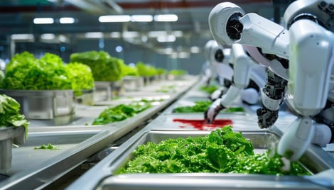 AI-Driven Metrics for Sustainable Production Schedules in Food and Beverage Manufacturing-PlanetTogether