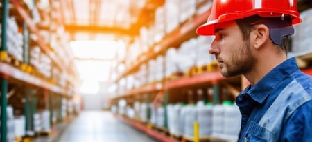 Optimizing Logistics and Distribution in Food and Beverage Manufacturing: How Integration with PlanetTogether Enhances Operational Efficiency