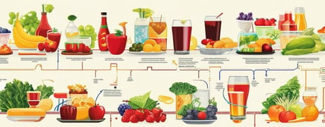 The Modern Food and Beverage Value Chain-1-1