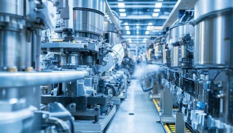 Enhancing Flexibility in Industrial Manufacturing: The Role of Advanced Planning Systems-PlanetTogether