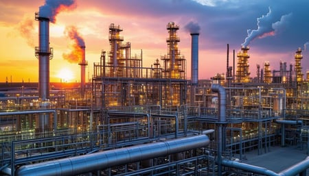 Modernizing Your Operation Models: A Guide for Production Managers in Chemical Manufacturing Facilities-PlanetTogether