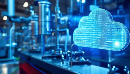 The Paradigm Shift to CloudBased Manufacturing in Chemical Manufacturing