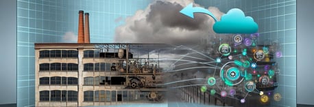 The Paradigm Shift to CloudBased Manufacturing-PlanetTogether