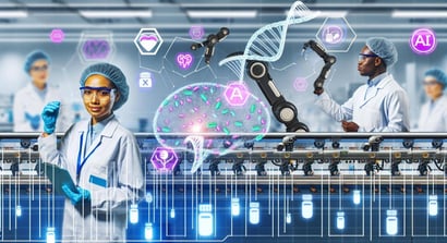 Explainable AI in Sustainable Pharmaceutical Manufacturing