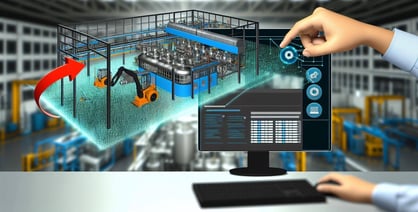 Digital Twin Integration with Condition Monitoring Systems in Industrial Manufacturing