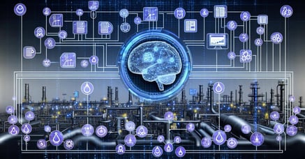 The Role of AI-assisted Constraint-Based Scheduling in Chemical Manufacturing-PlanetTogether