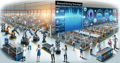 AI in Automated Demand Sensing Technologies