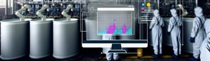 AI-Optimized Inventory Allocation Strategies in Chemical Manufacturing