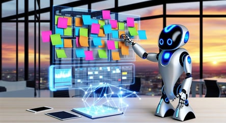 The Role of AI in Scheduling-4-1