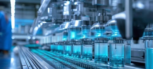 Operational Resilience & Agility in Medical Manufacturing: A Path to Sustained Success-PlanetTogether