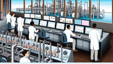 Real-Time Manufacturing Analytics