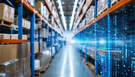 Big Data in Procurement: Transforming Decision-Making for Purchasing Managers in Packaging Manufacturing-PlanetTogether