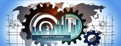 Capacity Planning for Seasonal Demand Variations in Food and Beverage Manufacturing